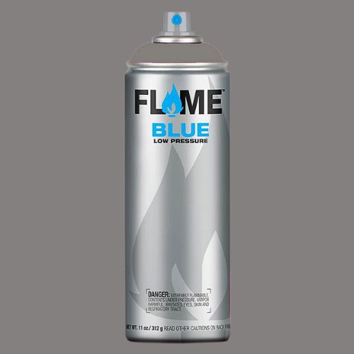 Flame Blue Dark Gray Neutral FB840 400ml