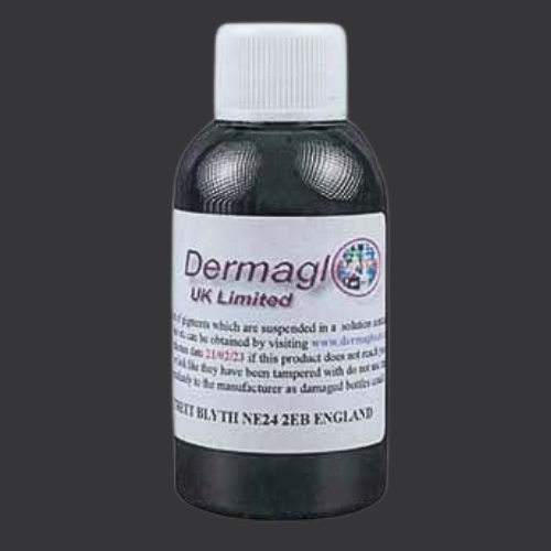 Dermaglo Dark Grey 50ml
