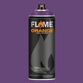 Flame Orange Deep Violet FO398 400ml