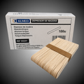 Depresores Madera NO Esteriles
