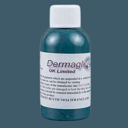 Dermaglo Blue Grey 50ml