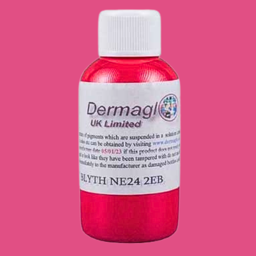 Dermaglo Bubblegum Pink 50ml