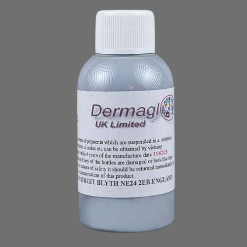 Dermaglo Light Grey 50ml