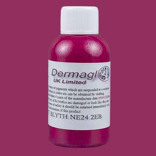 Dermaglo Magenta 50ml