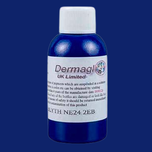 Dermaglo Midnight Blue 50ml