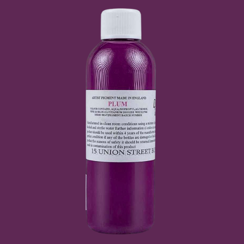 Dermaglo Plum 100ml