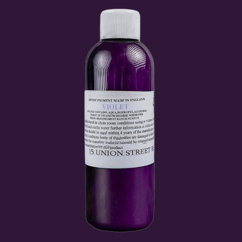Dermaglo Violeta