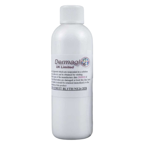 Dermaglo White 100ml