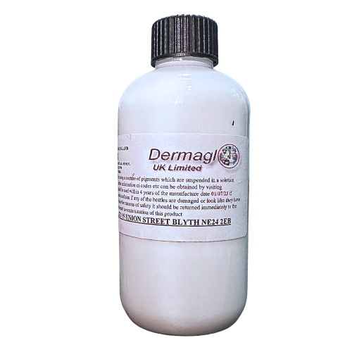 Dermaglo White 200ml