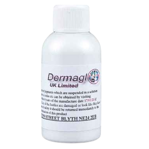 Dermaglo Branco