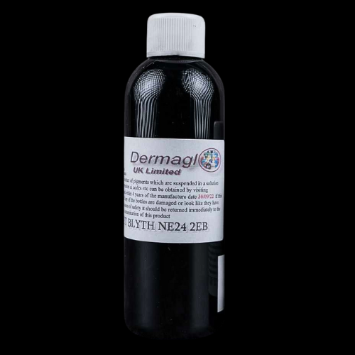 Dermaglo Preto