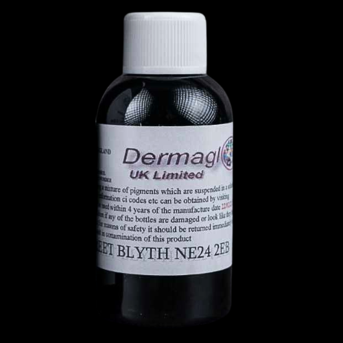 Dermaglo Preto