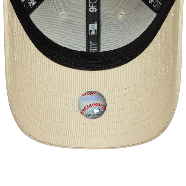 New Era Wmns Floral Icon 9Forty Neyyan  Ltcwhi