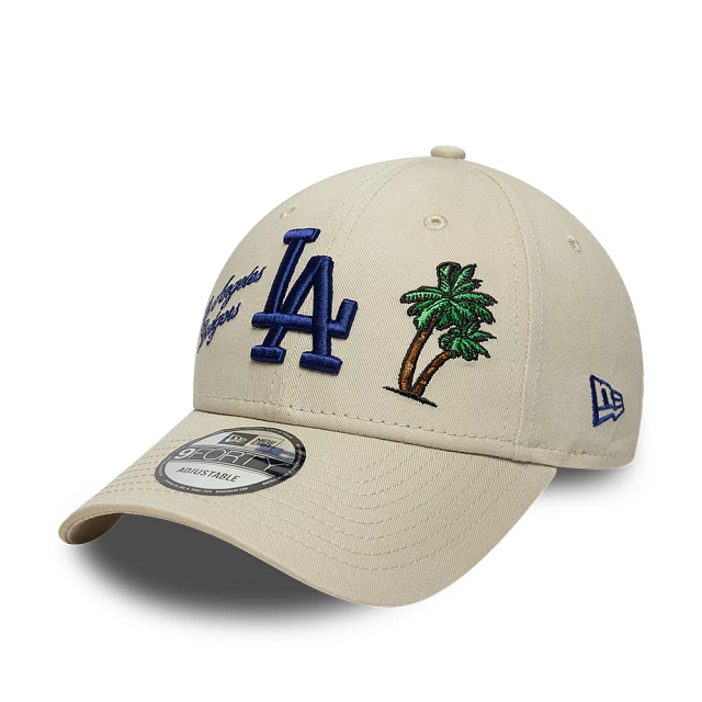 New Era City Icon 9Forty Losdod  Stn