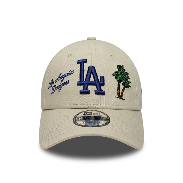 New Era City Icon 9Forty Losdod  Stn