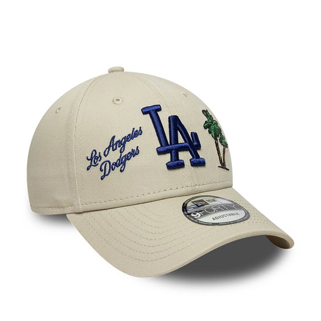 New Era City Icon 9Forty Losdod  Stn