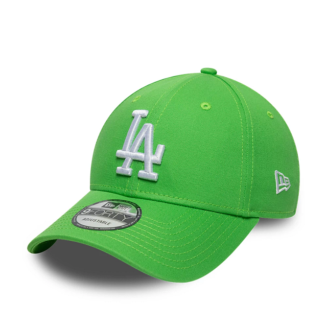 New Era League Essential 9Forty Losdod  Mgnwhi