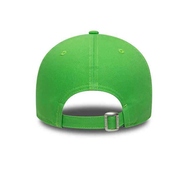 New Era League Essential 9Forty Losdod  Mgnwhi