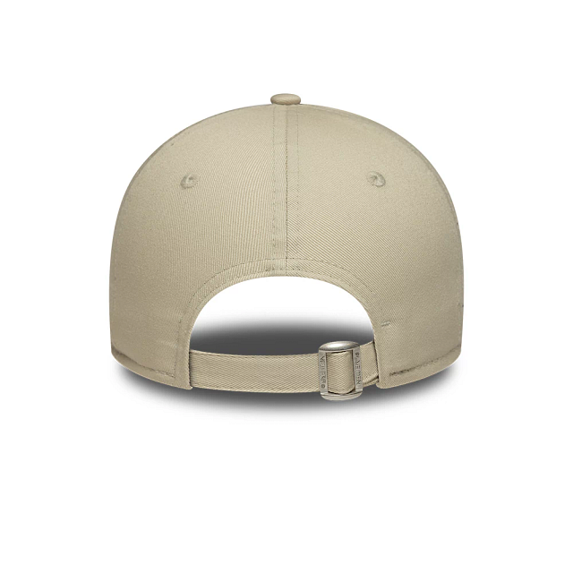 New Era Wmns Metallic Cs 9Forty Neyyan  Stndsg