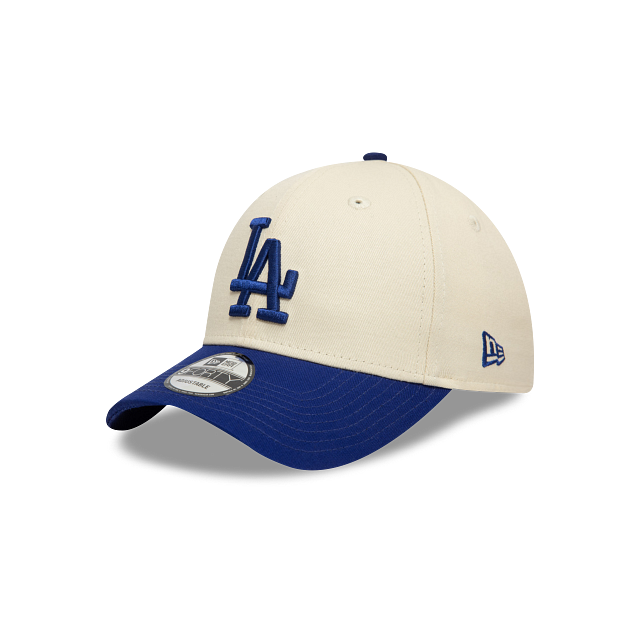 New Era Colour Block 9Forty Losdod  Ltclry