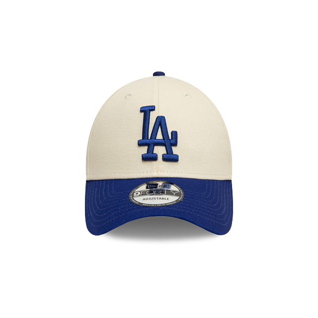 New Era Colour Block 9Forty Losdod  Ltclry