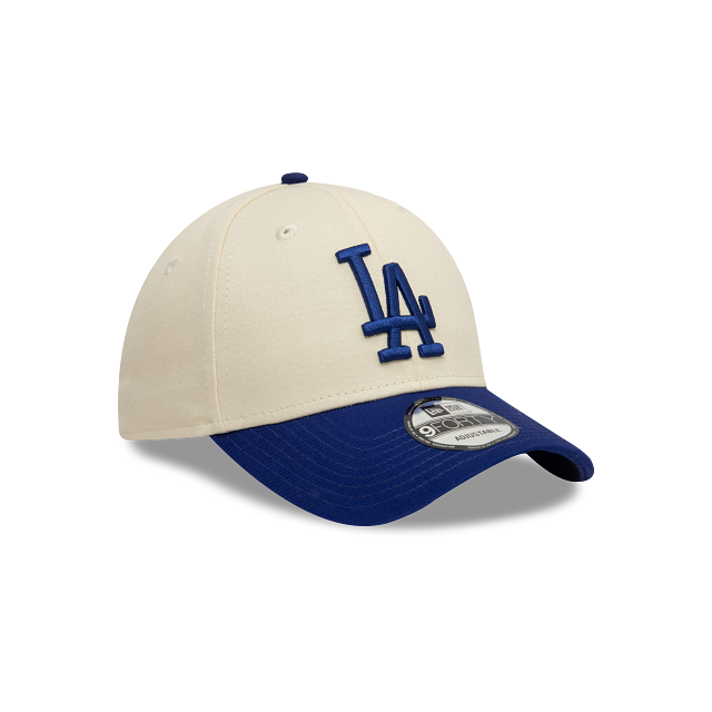 New Era Colour Block 9Forty Losdod  Ltclry