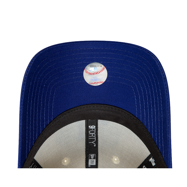 New Era Colour Block 9Forty Losdod  Ltclry
