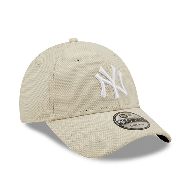 New Era Diamond Era 9Forty Neyyan  Stnwhi