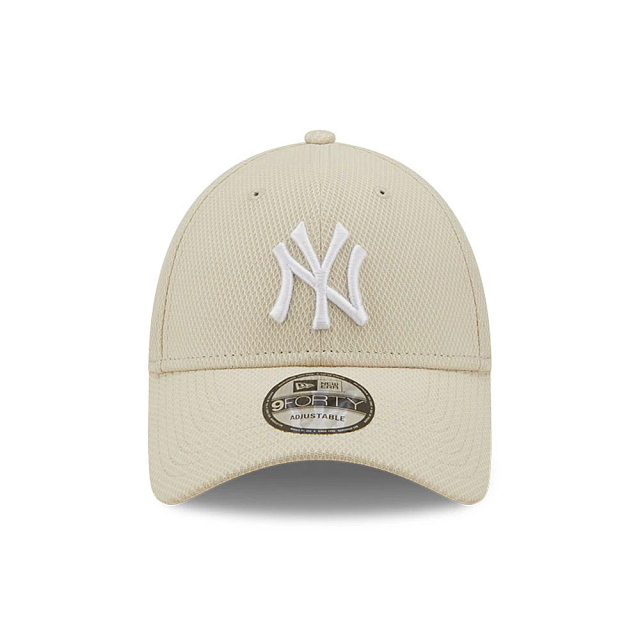 New Era Diamond Era 9Forty Neyyan  Stnwhi