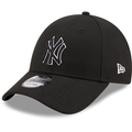 New Era Pop Outline 9Forty Neyyan  Blk