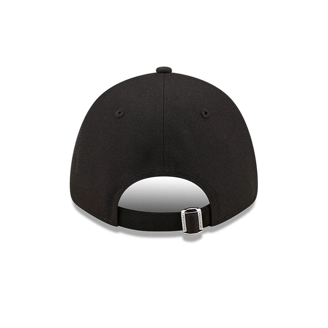 New Era Pop Outline 9Forty Neyyan  Blk