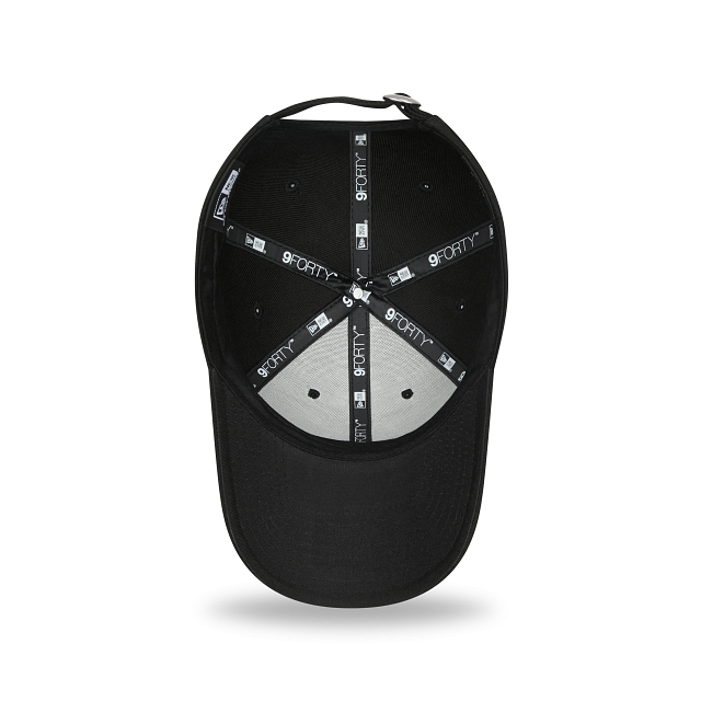New Era Pop Outline 9Forty Neyyan  Blk