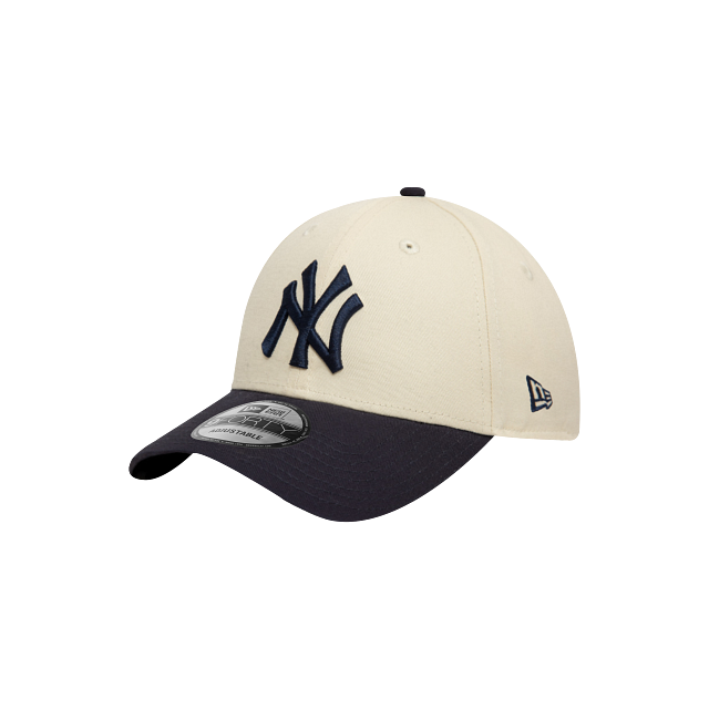 New Era Colour Block 9Forty Neyyan  Ltcnvy