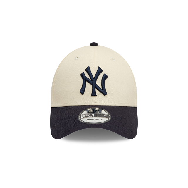 New Era Colour Block 9Forty Neyyan  Ltcnvy