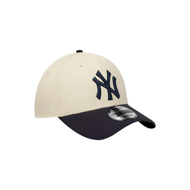 New Era Colour Block 9Forty Neyyan  Ltcnvy