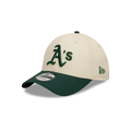 New Era Colour Block 9Forty Oakath  Ltcdkg