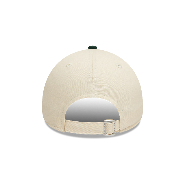 New Era Colour Block 9Forty Oakath  Ltcdkg