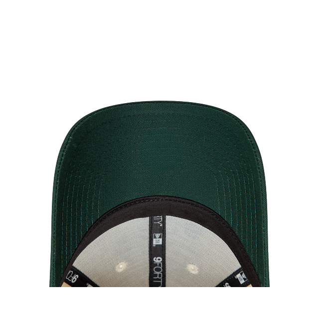 New Era Colour Block 9Forty Oakath  Ltcdkg