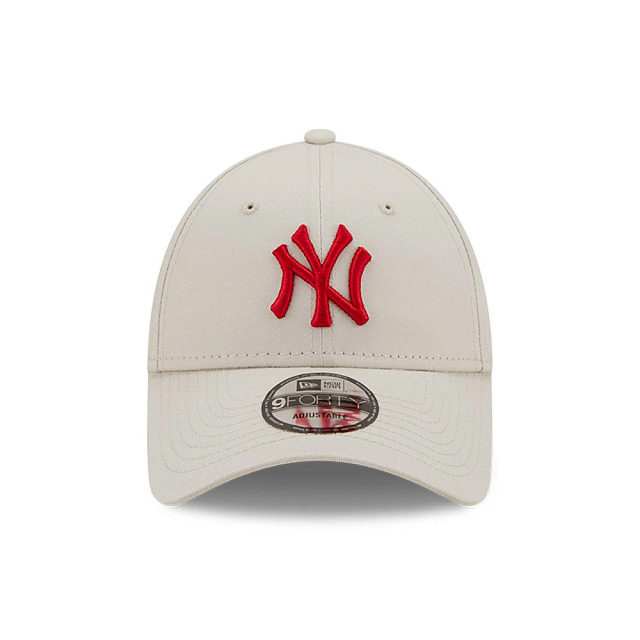 New Era League Essential 9Forty Neyyan  Stnhrd