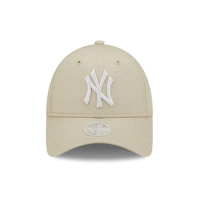 New Era Wmns League Ess 9Forty Neyyan  Stnwhi