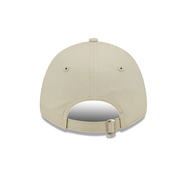 New Era Wmns League Ess 9Forty Neyyan  Stnwhi