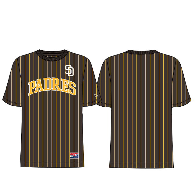 Camiseta New Era M H1 Sstee 2962 Sadpad  Otc Talla L