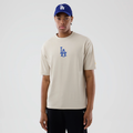 Camiseta Mlb Food Grphc Os Tee Losdod  Stn Talla M