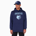 Sudadera Nos Nba Regular Hoody Memgri  OSB Talla M