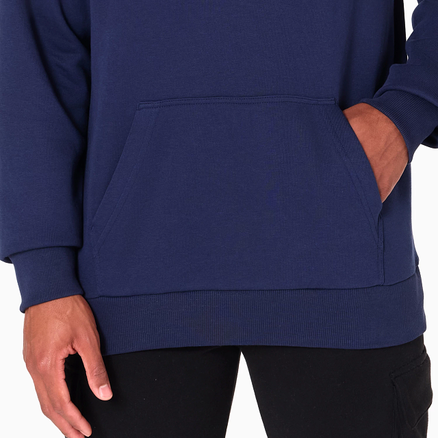 Sudadera Nos Nba Regular Hoody Memgri  OSB Talla M