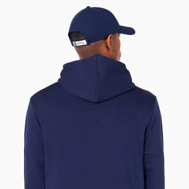 Sudadera Nos Nba Regular Hoody Memgri  OSB Talla M