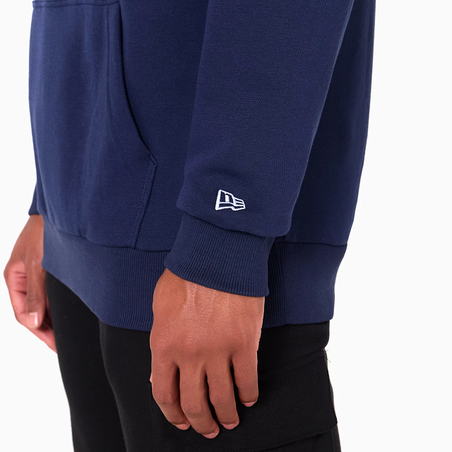 Sudadera Nos Nba Regular Hoody Memgri  OSB Talla M