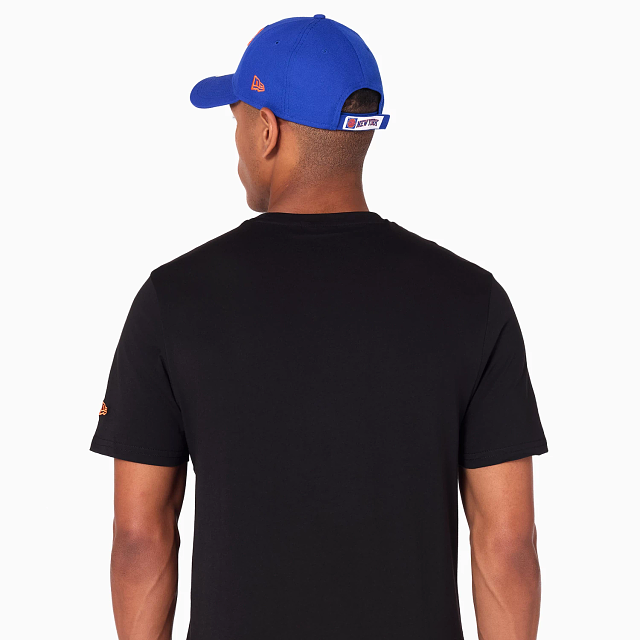 Camiseta New Era Nos Nba Regular Tee Neykni  Talla M