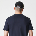 Camiseta New Era NBA CF Logo Reg Tee Chibul BLK Talla M