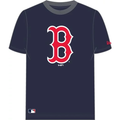 Camiseta New Era Nos MLB Regular Tee Bosred Osb Talla XL